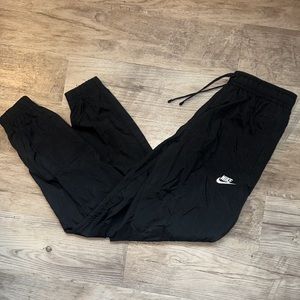 Nike WindBreaker/Wind Runner Track Pants
